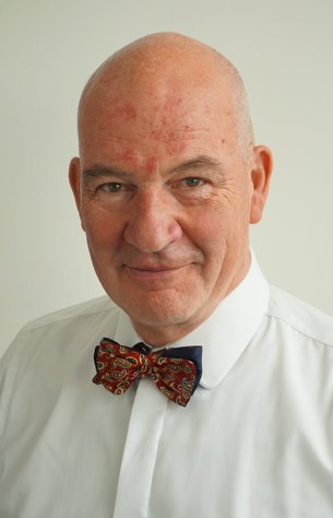 Herr Prof. Godbersen