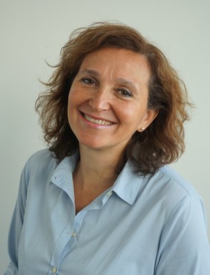 Frau Dr. Godbersen